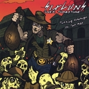 Review: Sixguns Over Tombstone - Putting Revenge On The Map