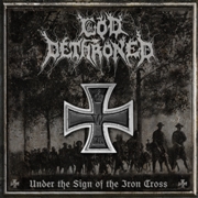 Review: God Dethroned - Under The Sign Of The Iron Cross
