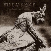 Review: Blut Aus Nord - The Mystical Beast Of Rebellion