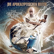Review: Die Apokalyptischen Reiter - The Greatest Of The Best
