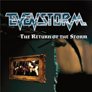 Review: Evenstorm - The Return Of The Storm