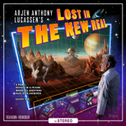 Review: Arjen Anthony Lucassen - Lost In The New Real