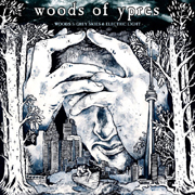 Review: Woods Of Ypres - Woods 5: Grey Skies & Electric Light 