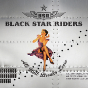 Review: Black Star Riders - All Hell Breaks Loose