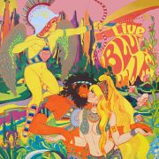 Review: Blues Pills - Blues Pills Live