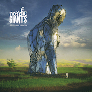 DVD/Blu-ray-Review: Nordic Giants - Amplify Human Vibration