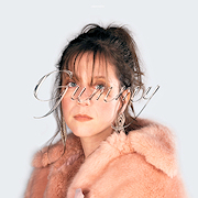 Anna Aaron: Gummy