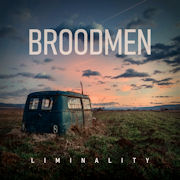 DVD/Blu-ray-Review: Broodmen - Liminality