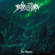 Review: Depression - Das Monument