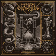 Phantom Corporation: Time And Tide