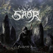 Review: Saor - Amidst the Ruins