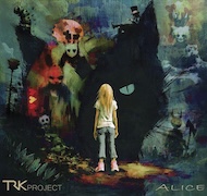 TRK Project - Alice