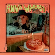 Anna Wydra: Lonely Motherfucker