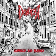 Review: Donner - Zurück ins Elend