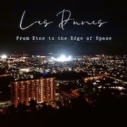Review: Les Dunes - From Etne To The Edge Of Space