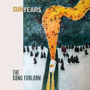 DVD/Blu-ray-Review: SunYears - The Song Forlorn