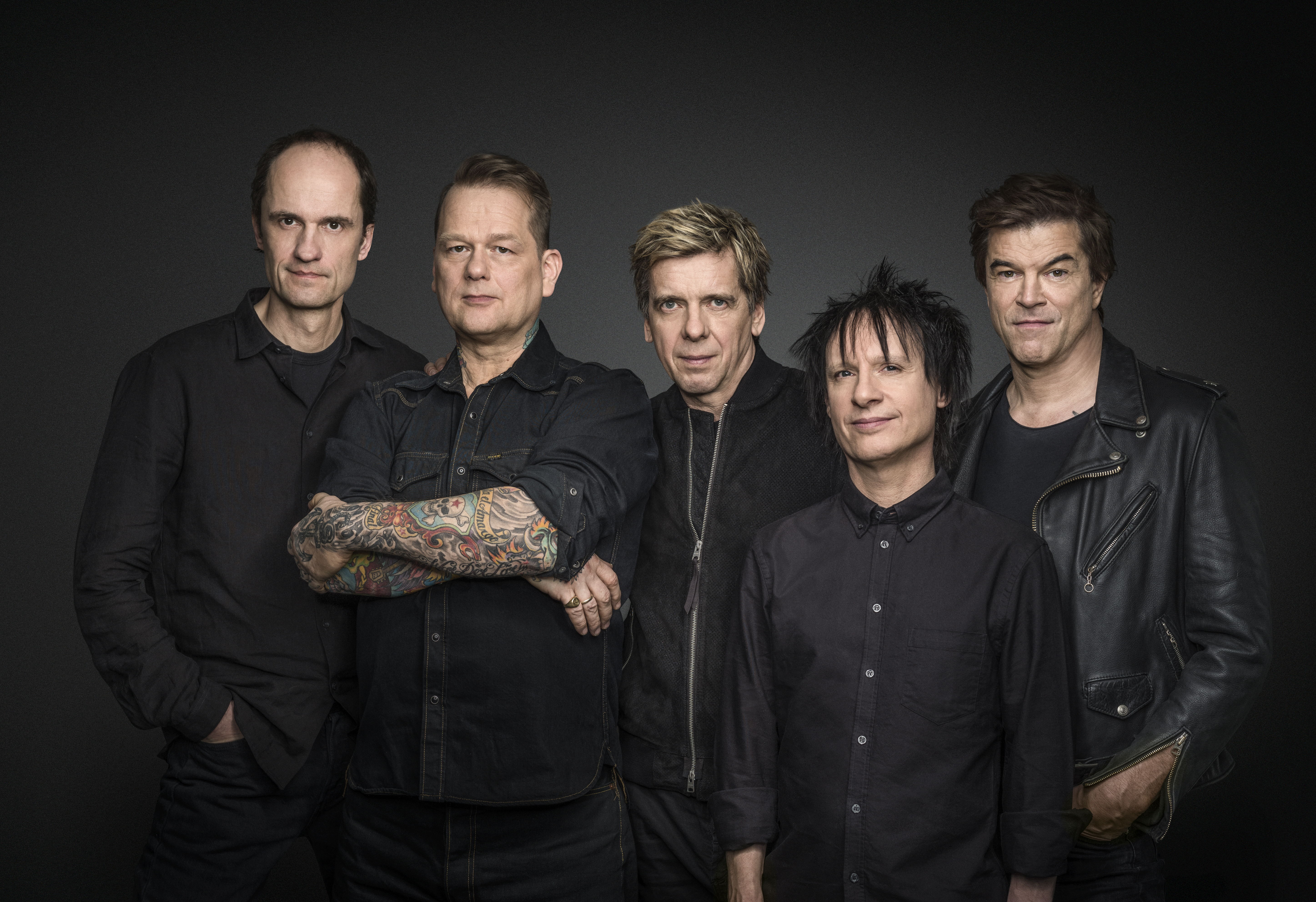 Die Toten Hosen Die Toten Hosen