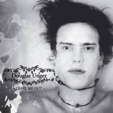 Douglas Unger - Cover Douglas Unger - Cover