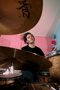 Serge von LEECH Serge von LEECH