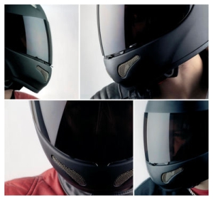 Shining (NOR) Helme Shining (NOR) Helme