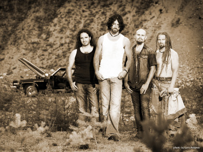 Pain Of Salvation Pain Of Salvation