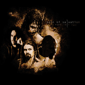 Pain Of Salvation - Road Salt Two Pain Of Salvation - Road Salt Two