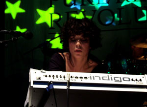 Pure Reason Revolution Pure Reason Revolution