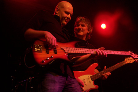 Rob Tognoni - Musiktheater Rex, Lorsch Rob Tognoni - Musiktheater Rex, Lorsch