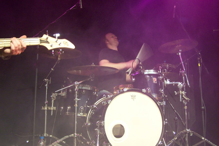 Rob Tognoni - Musiktheater Rex, Lorsch Rob Tognoni - Musiktheater Rex, Lorsch
