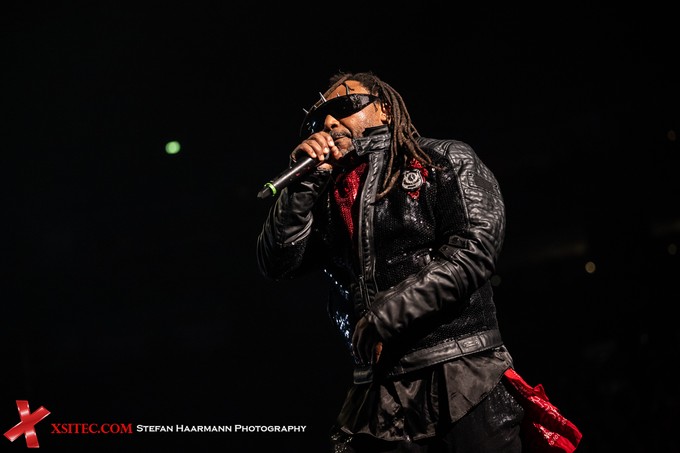 SKINDRED | LANXESS ARENA | 2022 SKINDRED | LANXESS ARENA | 2022