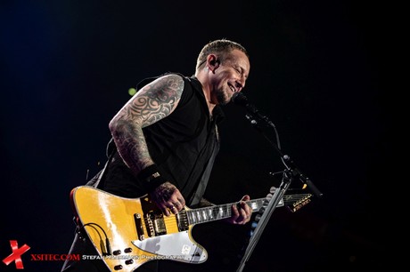 VOLBEAT | Köln 2022