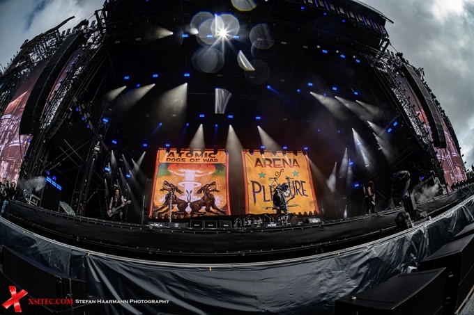 W.A.S.P. | WACKEN OPEN AIR 2025-08-02
