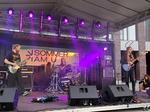 CATTUS, URISK und TERYKY am 18.07.2025