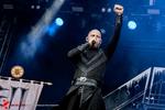 ROCKHARZ 2025 | Donnerstag, 03.07.2025