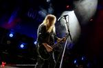 GOTTHARD | Stereo Crush Tour 2025