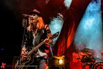 GOTTHARD | Stereo Crush Tour 2025