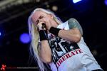 ROCKHARZ 2025 | Donnerstag, 03.07.2025