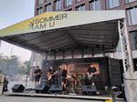 CATTUS, URISK und TERYKY am 18.07.2025