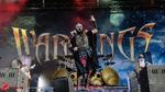 ROCKHARZ 2025 | Donnerstag, 03.07.2025