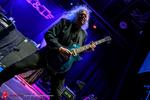 Y & T | RuhrCongress Bochum