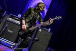 Y & T | RuhrCongress Bochum